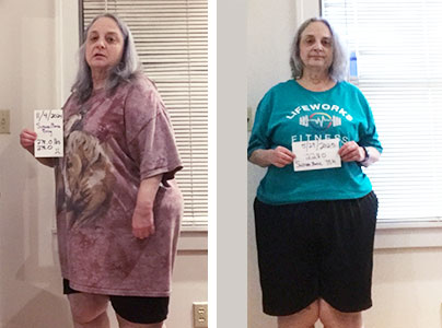 Susann Marie picture