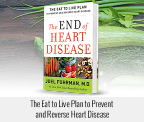 The End of Heart Disease